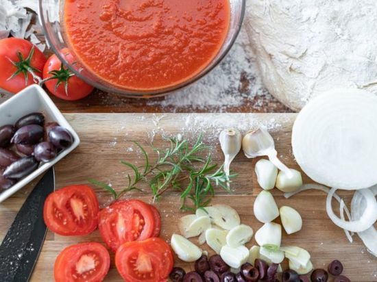 Оказывается, многие хозяйки используют томатную пасту неправильно: ошибка, которая портит любое блюдо