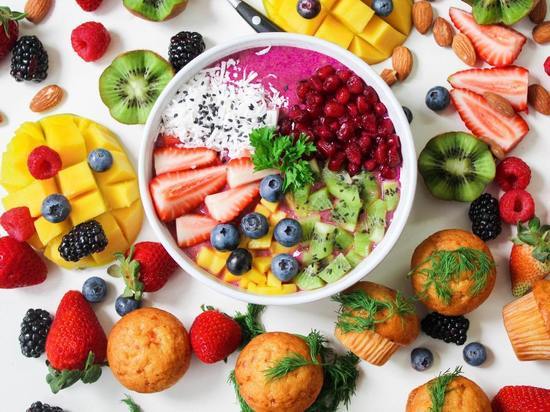 Еда с секретом: какие фрукты могут привести к ожирению
