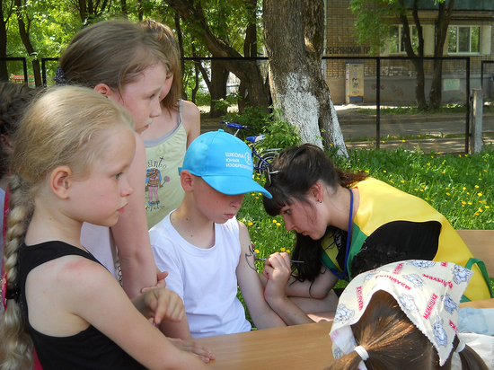 В Перми началась выдача сертификатов на отдых и оздоровление детей