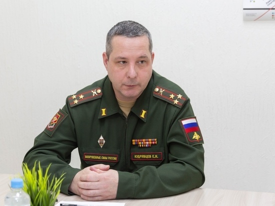 Военный комиссар Новосибирской области рассказал об отношении к не служившим