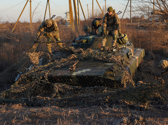 С точки зрения эксперта, большая часть украинцев тоже поддержит РФ