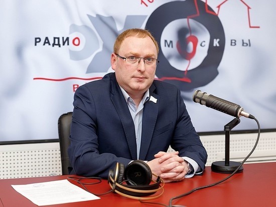 Антон Минаков: Признание независимости ДНР и ЛНР необходимо для защиты наших соотечественников