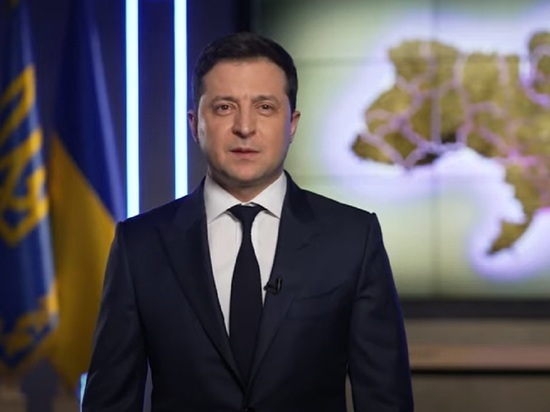 Зеленский назвал последствия «полномасштабного вторжения России»