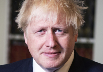 Премьер-министр Великобритании Борис Джонсон объявил, что Лондон вводит новые санкции против Москвы из-за признания независимости ДНР и ЛНР