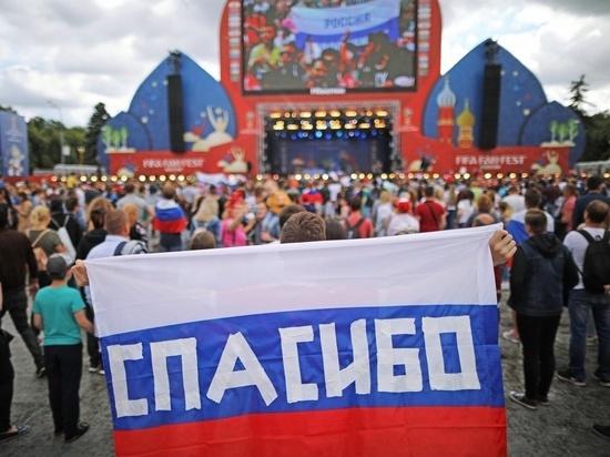 В Луганске пройдет концерт в честь признания суверенитета ЛНР и ДНР