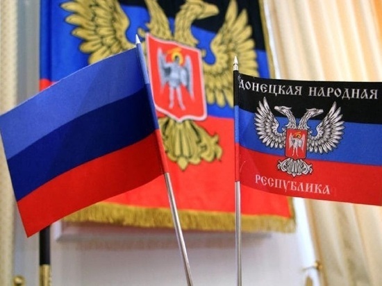 Госдума ратифицировала договоры о дружбе с ДНР и ЛНР