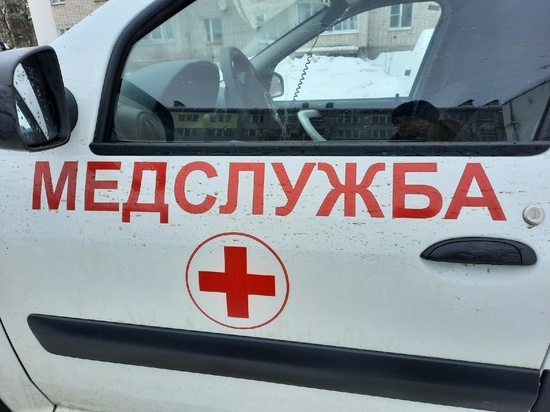 Калужские больницы готовы принять на работу медиков из ДНР и ЛНР