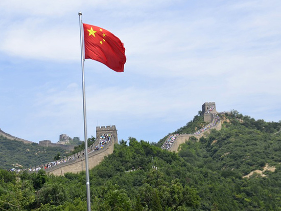 Китай будет лоялен к решению России