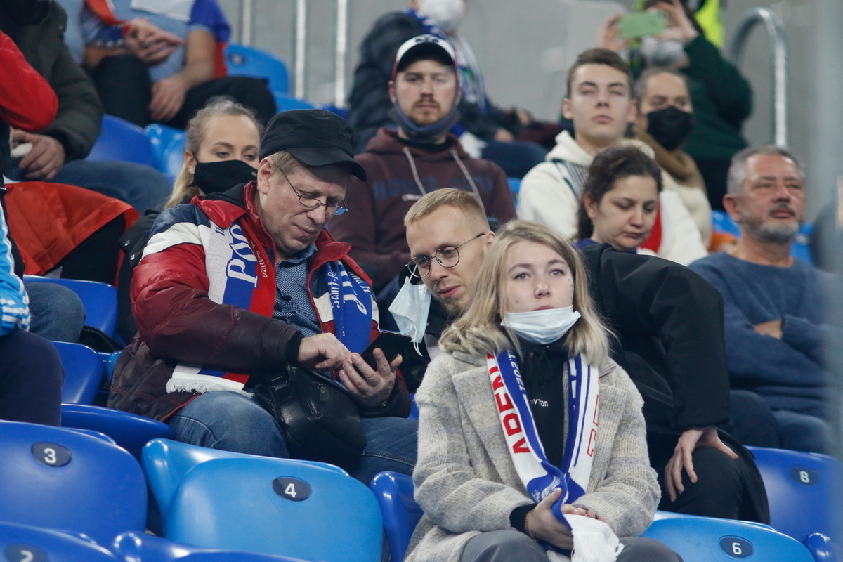 Россию хотят отстранить от ЧМ по футболу: каких еще санкций ждать в спорте