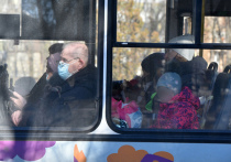 Ситуация в ДНР и ЛНР стала тяжелым испытанием для родителей и детей, братьев и сестер, волей судьбы оказавшихся по разные стороны границы