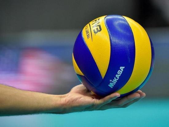 Международная федерация волейбола на будет переносить Чемпионат Мира из Ярославля