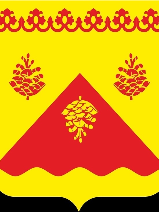 И герб, и флаг: сельское поселение в Калининском районе получило свою геральдическую символику