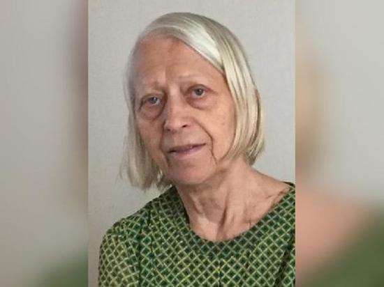 В Ростове пропала без вести 75-летняя пенсионерка