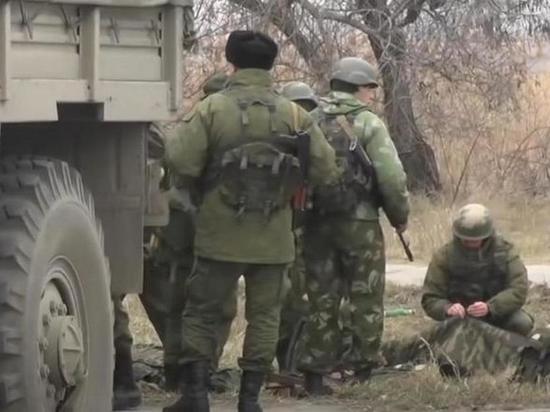 Псаки рассказала о "зеленых человечках" на востоке Украины