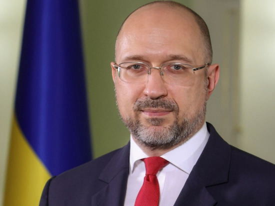 Украинский премьер-министр заявил о невозможности выполнения требований Путина