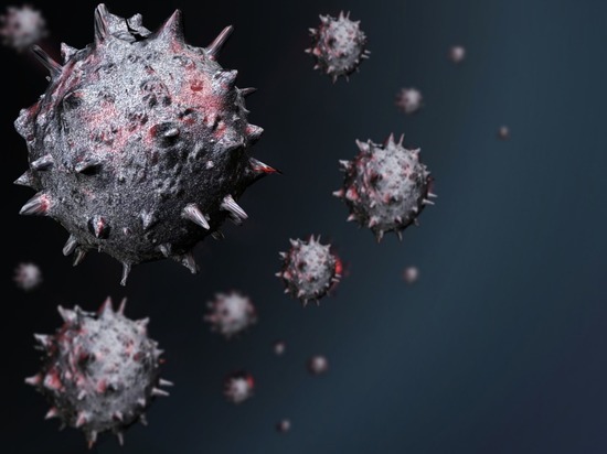Более 1,6 тыс забайкальцев заразились коронавирусом за сутки, умерли 5