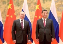 Среди многочисленных стран, отреагировавших на признание Россией ДНР и ЛНР, выделяется позиция Китая