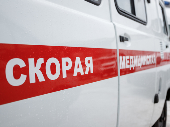 Мужчина пострадал в ДТП под Локней в День защитника Отечества
