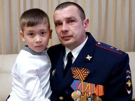 В Калмыкии отмечают День защитника Отечества