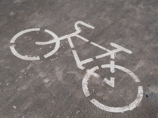 Велосипедист попал в больницу после ДТП в Волгоградской области
