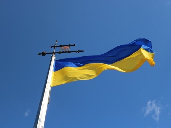На Украине начался призыв резервистов в армию