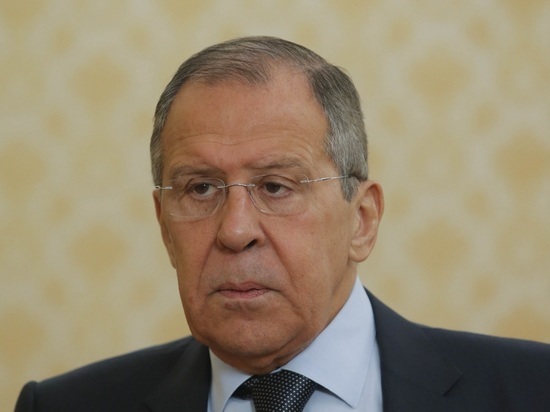 Лавров заявил, что генсек ООН поддался давлению Запада