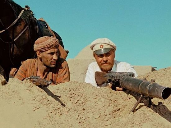 Мэрия Ставрополя сформировала свой топ-10 патриотических фильмов