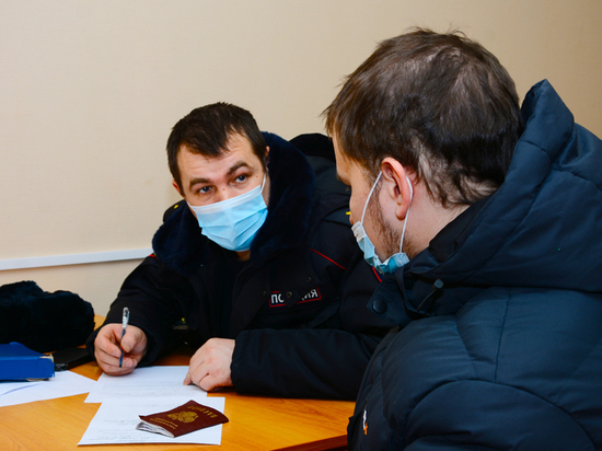 Кузнечанин может лишиться свободы за тягу к алкоголю