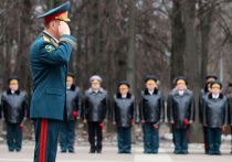 Уже в марте российские военные пенсионеры получат свои выплаты в повышенном размере