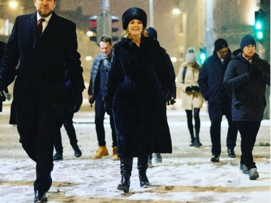 Глава МИД Британии опровергла введение санкций против Абармовича