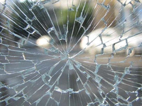 В Калининграде на пешеходном переходе сбили 25-летнюю девушку