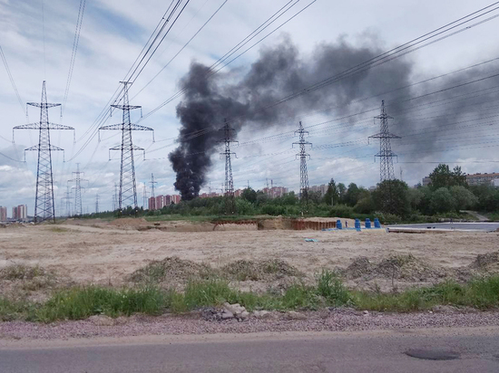 Экологическая повестка Ленобласти остается довольно тревожной