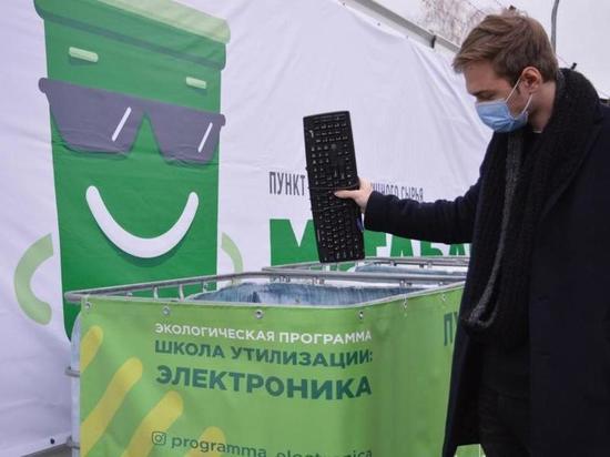«Вольтов столб» в каждом доме жителя Серпухова