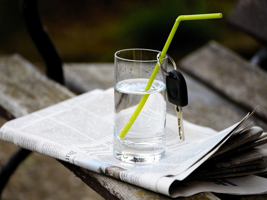 Нетрезвый 33-летний житель Смоленска доехал на авто до уголовного дела