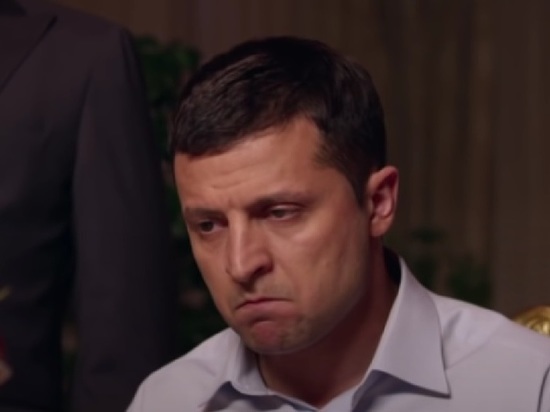 Зеленский ответил на вопрос о возможном визовом режиме с Россией