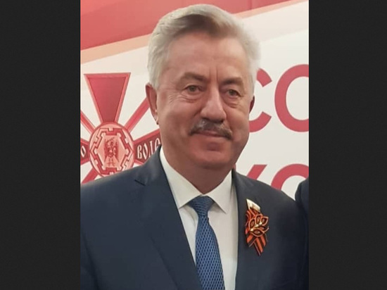 В Госдуме допустили объединение Донбасса с Воронежем