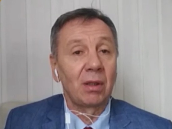 Политолог Марков призвал военных Украины срочно переходить на сторону России