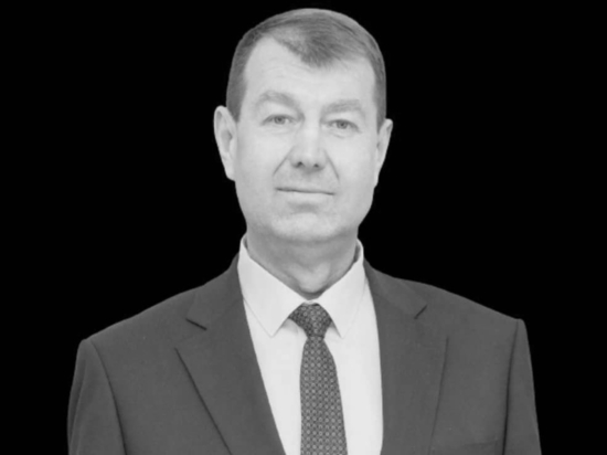 Скончался глава Приамурского управления Росприроднадзора