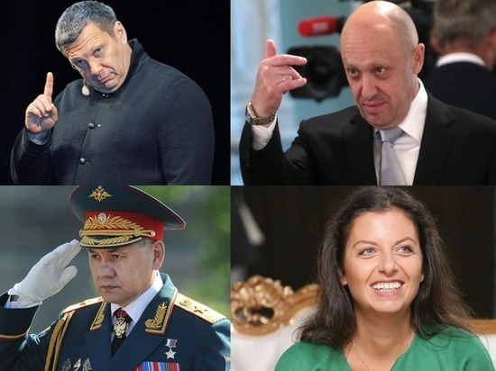 Под санкции попали Игорь Шувалов, Геннадий Зюганов, Петр Толстой, Максим Решетников, Марат Хуснуллин, Алексей Пушков