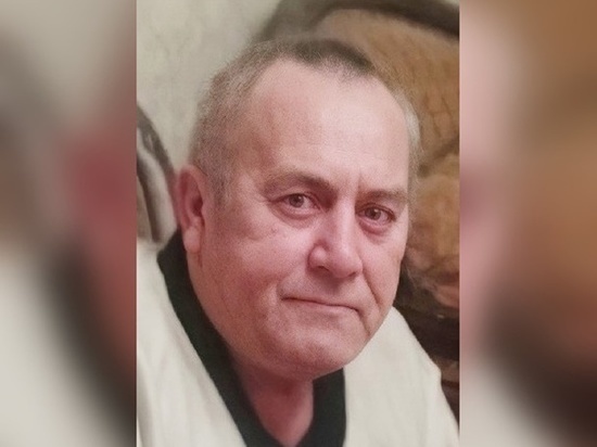 В Ростове без вести пропал пенсионер