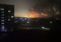 Взрывы, которые были слышны в Киеве, являются ракетными ударами, утверждает корреспондент CNN со ссылкой на МВД Украины