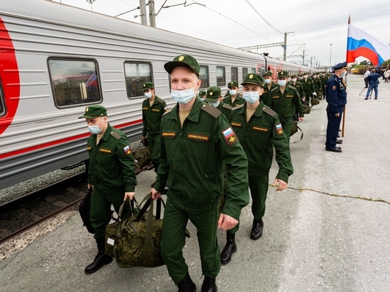 Путин объявил о спецоперации в Донбассе: отправят ли новосибирских призывников в горячие точки
