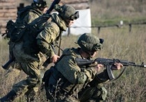 Украинская погранслужба сообщила, что поддержку российской армии при "атаке" на Украину якобы оказывают вооруженные силы Белоруссии