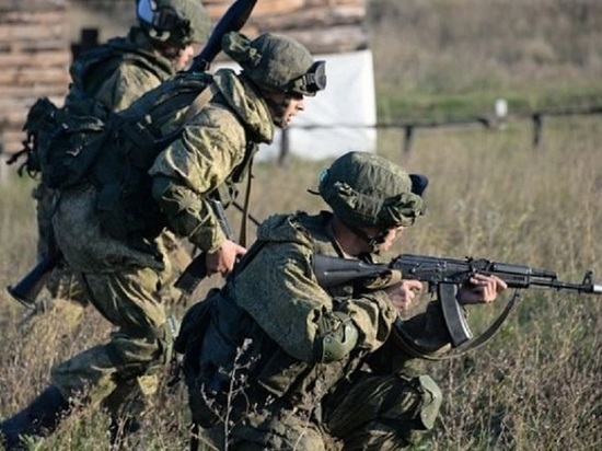 Погранслужба Украины заявила об атаке со стороны Белоруссии