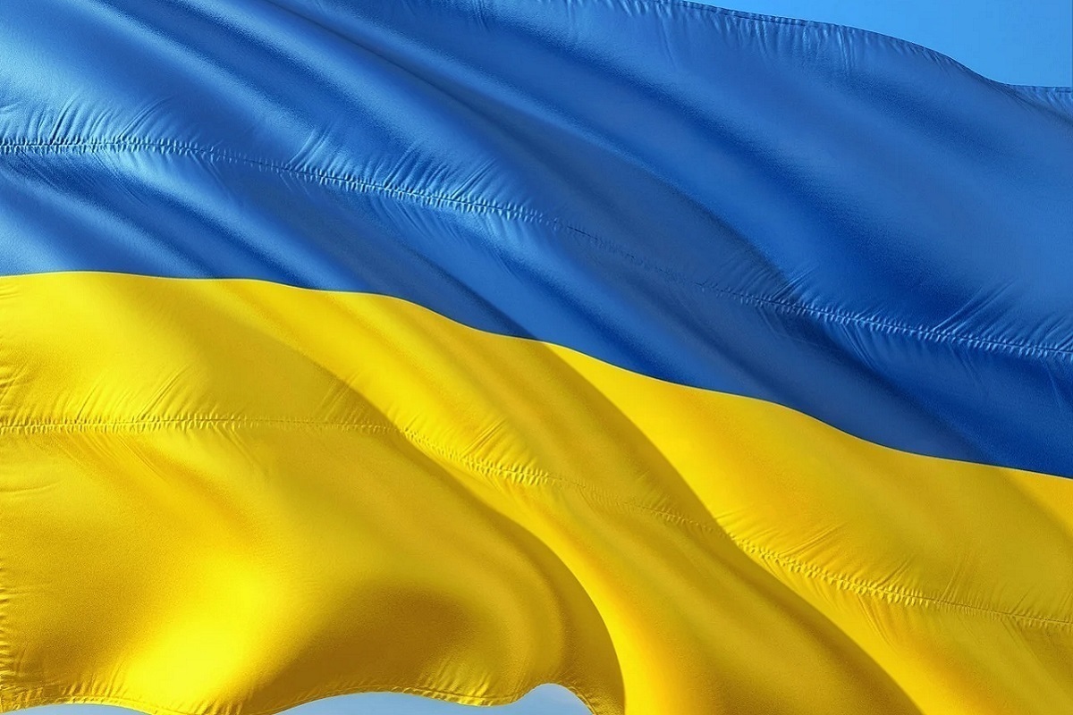 Опубликована предполагаемая карта ударов России по военным объектам Украины- МК