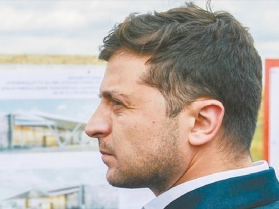 Зеленский призвал Запад закрыть воздушное пространство