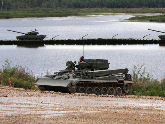 Эксперт назвал сроки прекращения военной операции на Украине