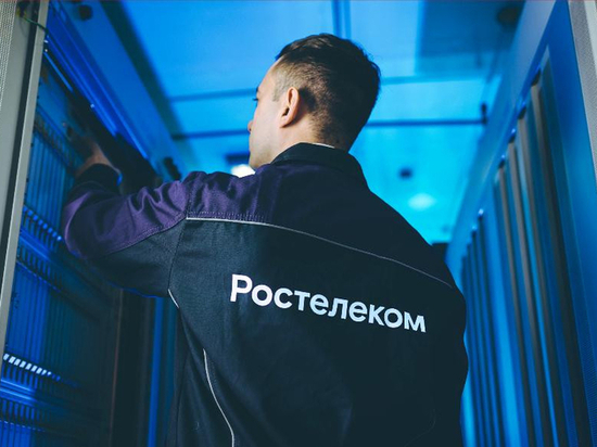 Оптика «Ростелекома» пришла в 2,5 тысячи домохозяйств Владимирской области