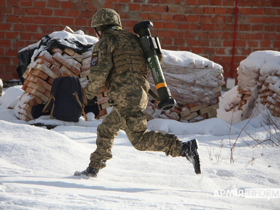 Житель Харькова: «Страшно, боюсь быть призванным в армию»