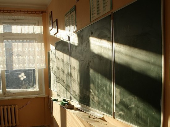 В приграничных районах Воронежской области приостановили занятия в школах